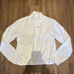 Athleta - Sprint Finish Line Jacket